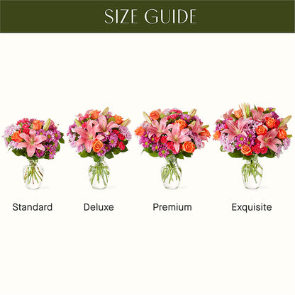One and Only Bouquet – HUTCHINSON'S FLOWERS INC, Sykesville MD