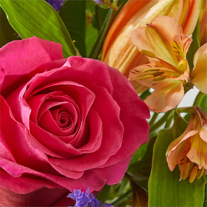 Joyful Bouquet – HUTCHINSON'S FLOWERS INC, Sykesville MD