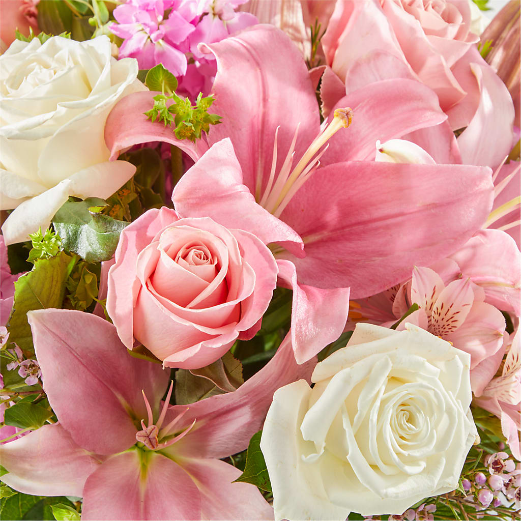 Ethereal Beauty Bouquet – HUTCHINSON'S FLOWERS INC, Sykesville MD