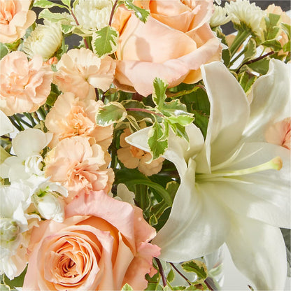 Darling Bouquet – HUTCHINSON'S FLOWERS INC, Sykesville MD