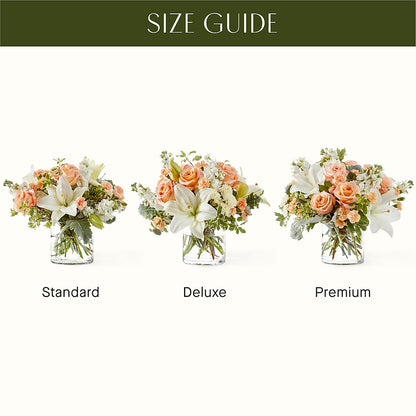 Darling Bouquet – HUTCHINSON'S FLOWERS INC, Sykesville MD