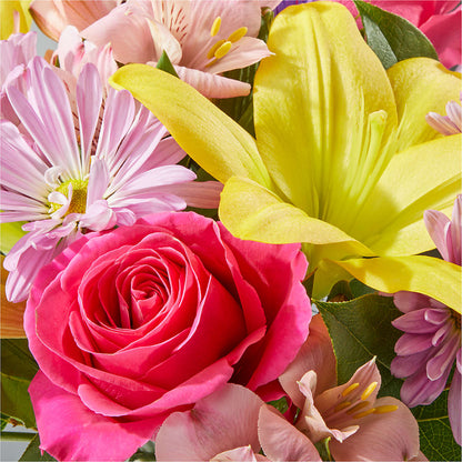 Sprinkles Bouquet – HUTCHINSON'S FLOWERS INC, Sykesville MD