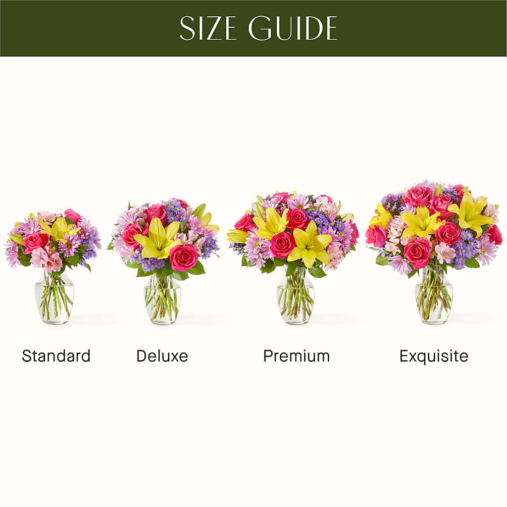 Sprinkles Bouquet – HUTCHINSON'S FLOWERS INC, Sykesville MD