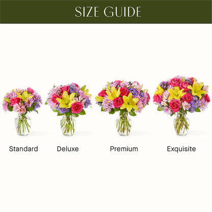 Sprinkles Bouquet – HUTCHINSON'S FLOWERS INC, Sykesville MD