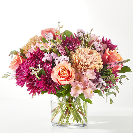 Berry Cobbler Bouquet – HUTCHINSON'S FLOWERS INC, Sykesville MD