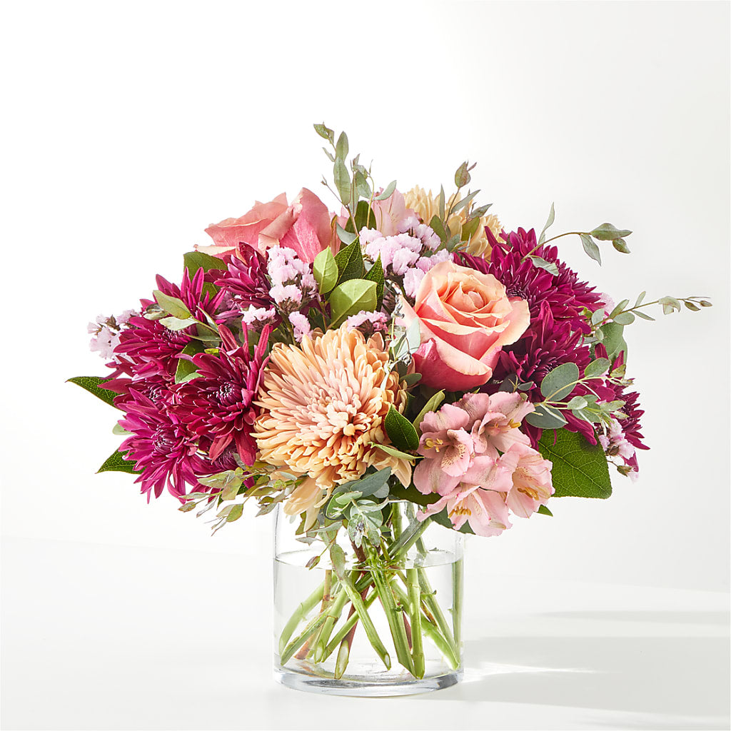 Berry Cobbler Bouquet – HUTCHINSON'S FLOWERS INC, Sykesville MD
