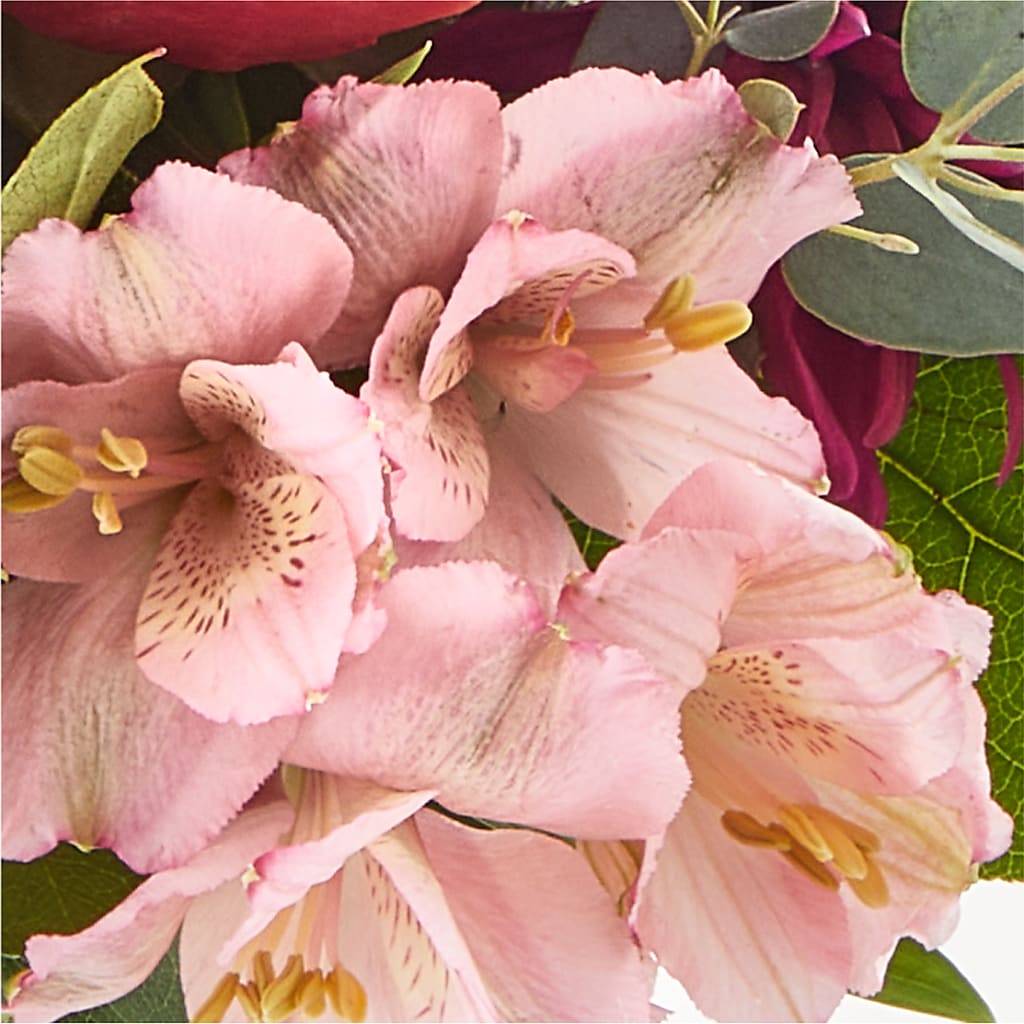 Berry Cobbler Bouquet – HUTCHINSON'S FLOWERS INC, Sykesville MD
