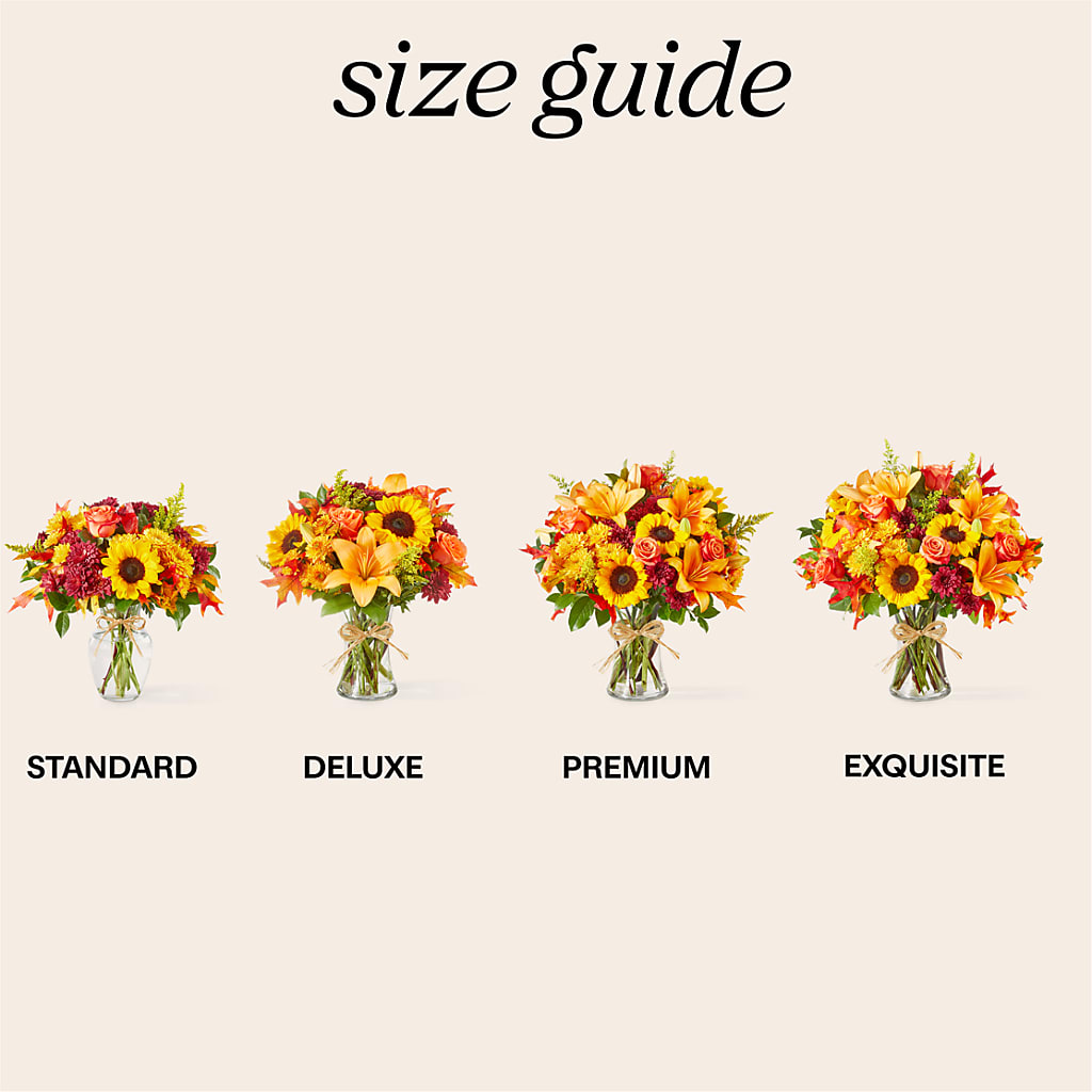 Sunny Side Bouquet – HUTCHINSON'S FLOWERS INC, Sykesville MD