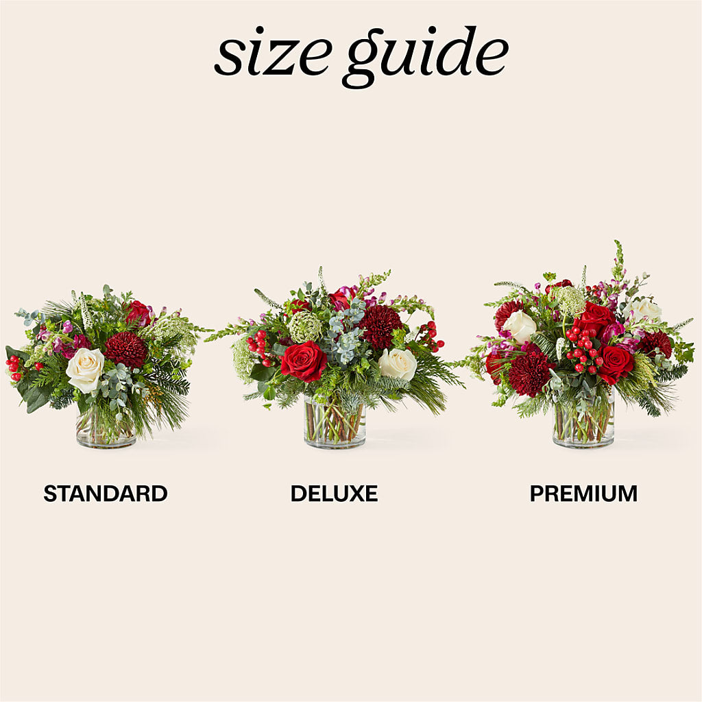 Cranberry Fizz Bouquet – HUTCHINSON'S FLOWERS INC, Sykesville MD