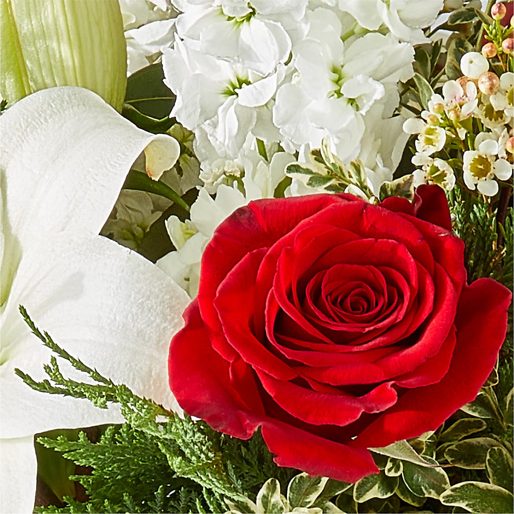 Twinkle Lights Bouquet – HUTCHINSON'S FLOWERS INC, Sykesville MD