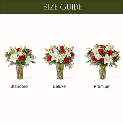 Twinkle Lights Bouquet – HUTCHINSON'S FLOWERS INC, Sykesville MD