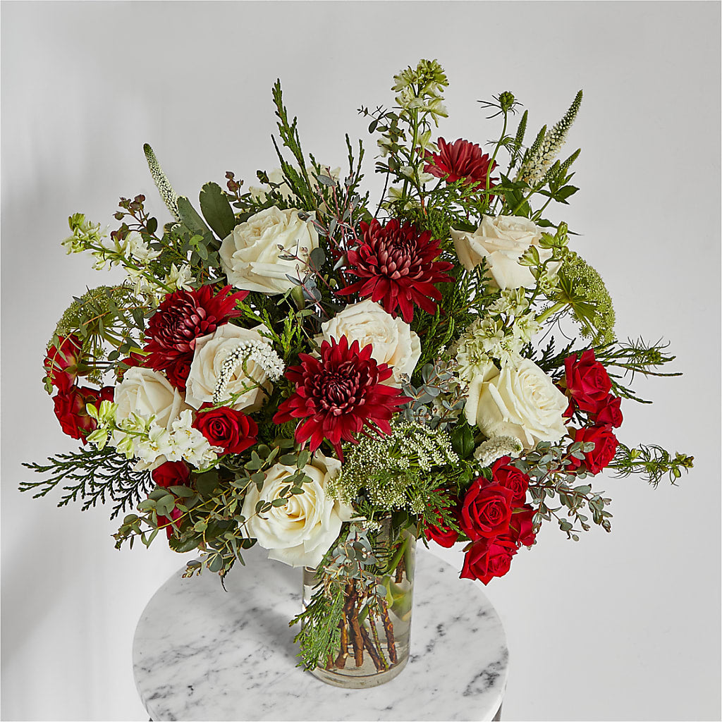 Favorite Traditions Bouquet – HUTCHINSON'S FLOWERS INC, Sykesville MD