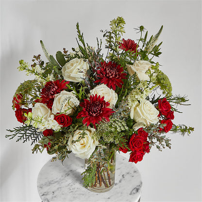 Favorite Traditions Bouquet – HUTCHINSON'S FLOWERS INC, Sykesville MD