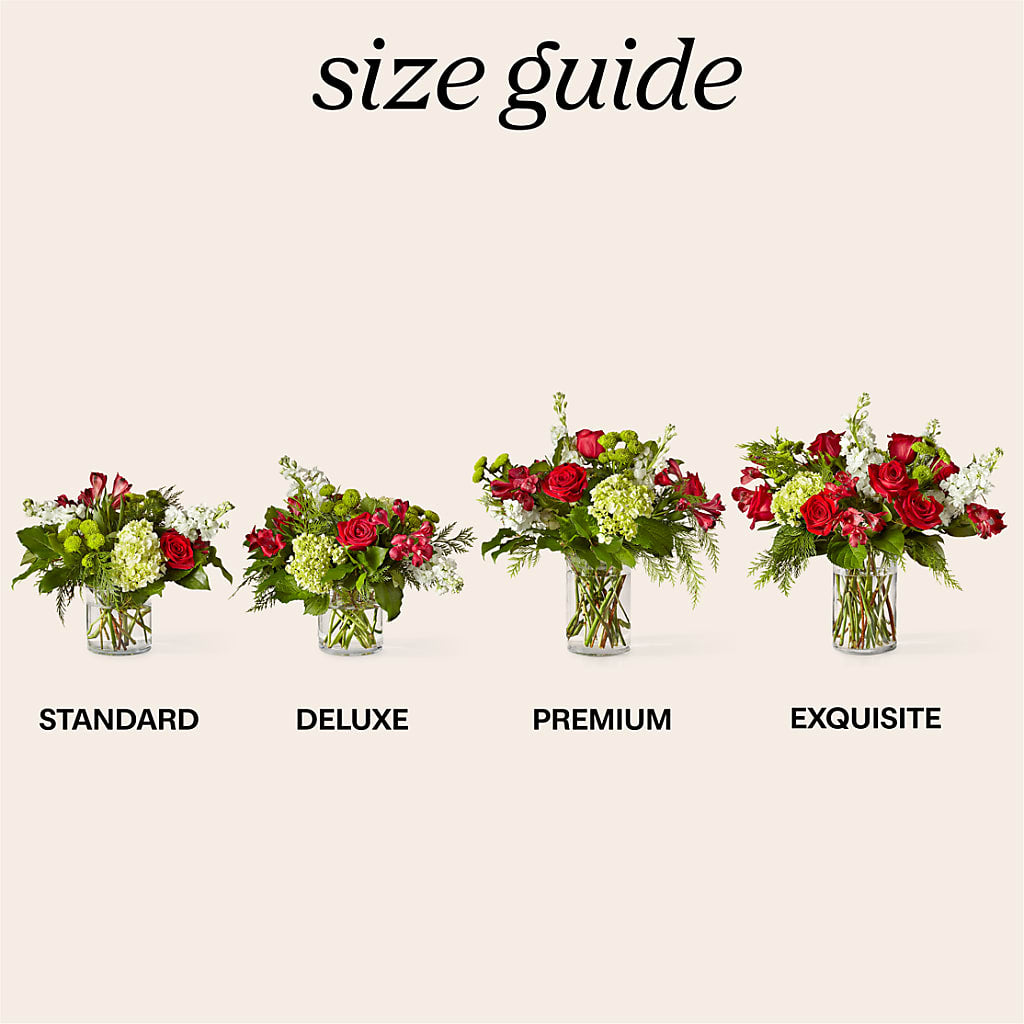 Tree Shopping Bouquet – HUTCHINSON'S FLOWERS INC, Sykesville MD