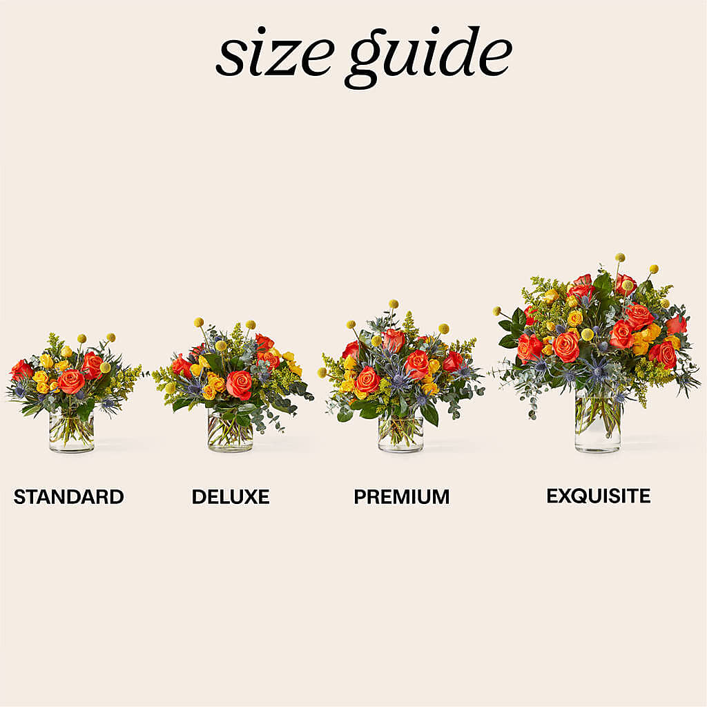 Disco Bouquet – HUTCHINSON'S FLOWERS INC, Sykesville MD