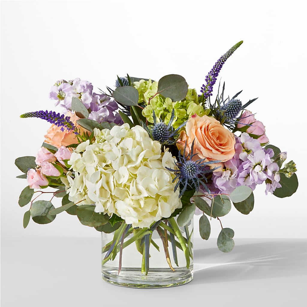 Porch Swing Bouquet – HUTCHINSON'S FLOWERS INC, Sykesville MD