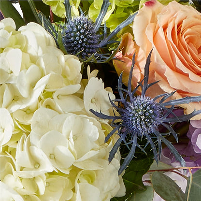 Porch Swing Bouquet – HUTCHINSON'S FLOWERS INC, Sykesville MD