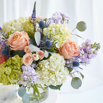 Porch Swing Bouquet – HUTCHINSON'S FLOWERS INC, Sykesville MD