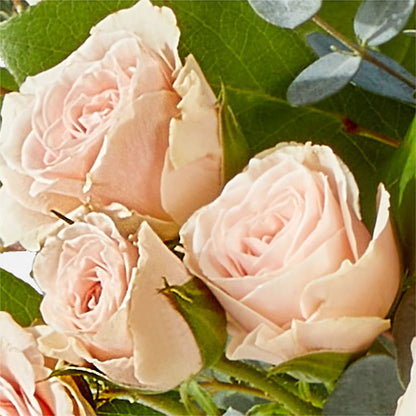 Inspired Bouquet – HUTCHINSON'S FLOWERS INC, Sykesville MD