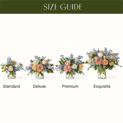 Inspired Bouquet – HUTCHINSON'S FLOWERS INC, Sykesville MD