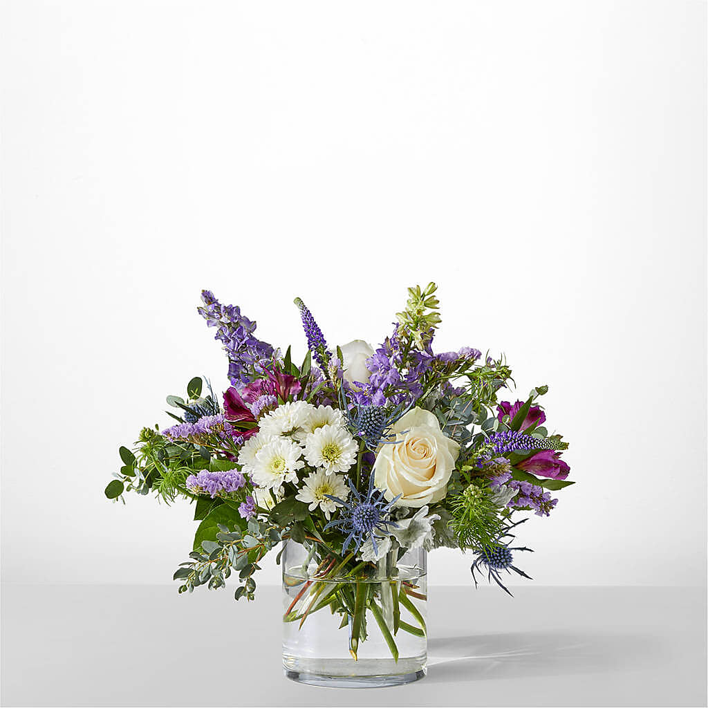 Shooting Star Bouquet – HUTCHINSON'S FLOWERS INC, Sykesville MD