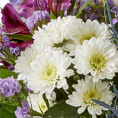 Shooting Star Bouquet – HUTCHINSON'S FLOWERS INC, Sykesville MD