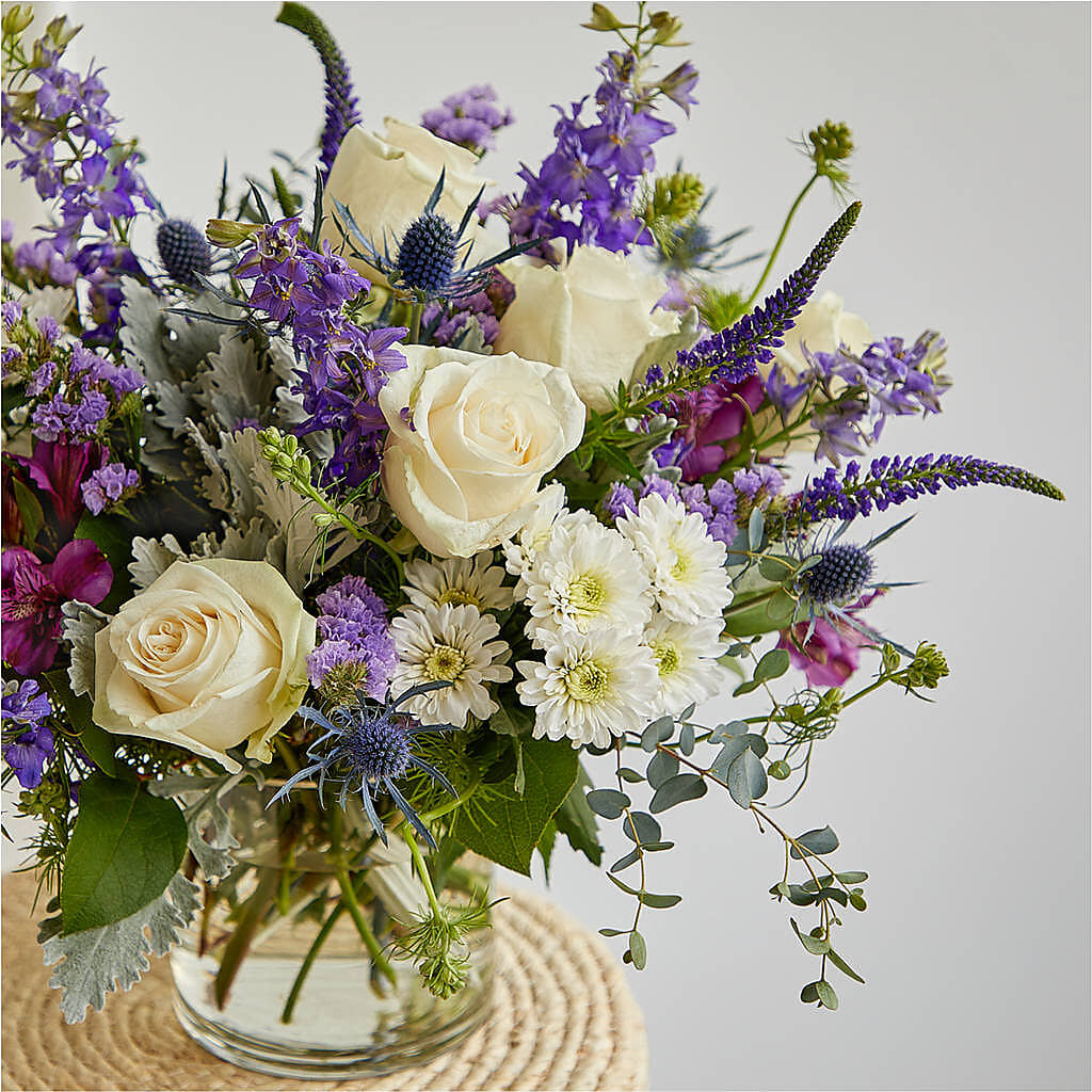 Shooting Star Bouquet – HUTCHINSON'S FLOWERS INC, Sykesville MD