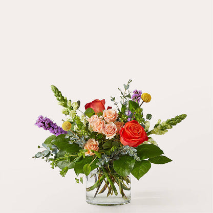 The Standout Bouquet – HUTCHINSON'S FLOWERS INC, Sykesville MD