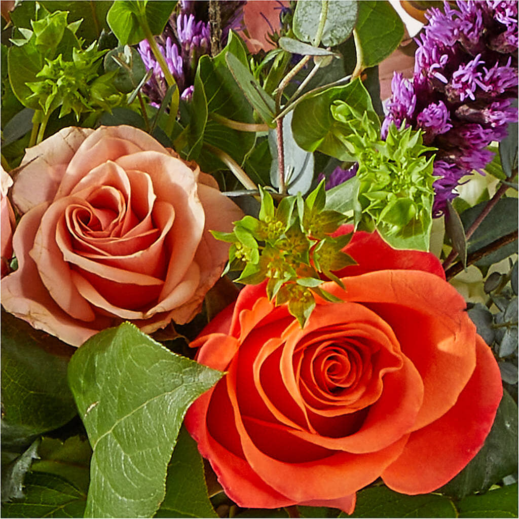 The Standout Bouquet – HUTCHINSON'S FLOWERS INC, Sykesville MD