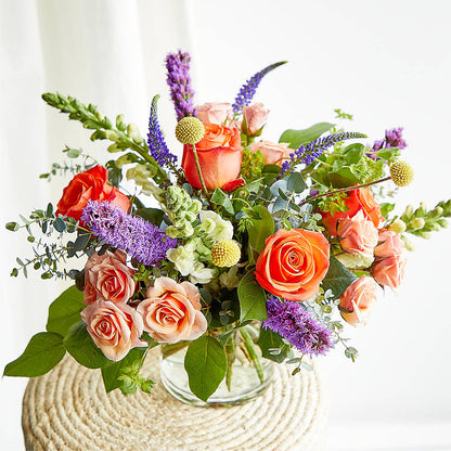 The Standout Bouquet – HUTCHINSON'S FLOWERS INC, Sykesville MD