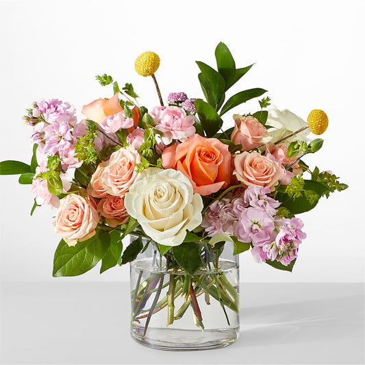 French Market Bouquet – HUTCHINSON'S FLOWERS INC, Sykesville MD
