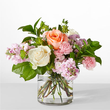 French Market Bouquet – HUTCHINSON'S FLOWERS INC, Sykesville MD