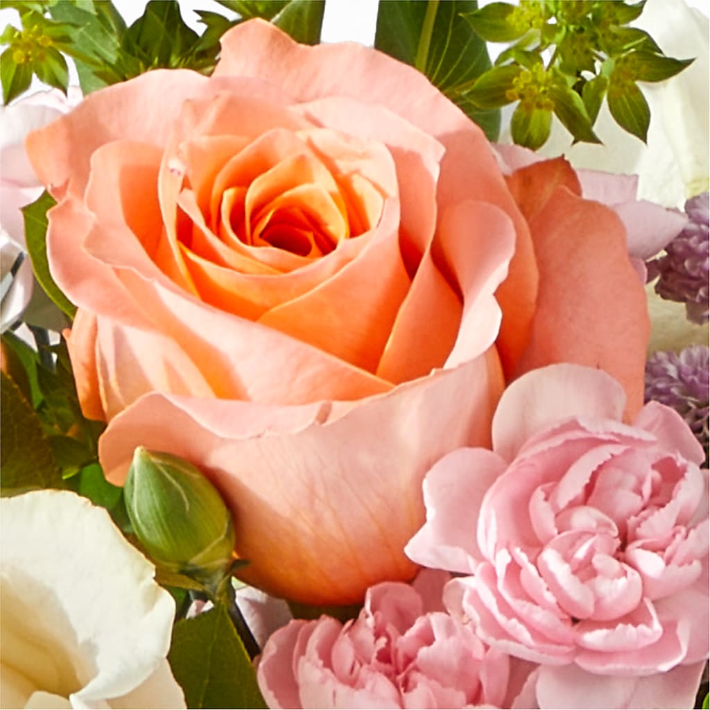 French Market Bouquet – HUTCHINSON'S FLOWERS INC, Sykesville MD