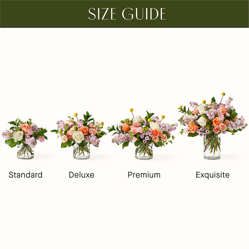 French Market Bouquet – HUTCHINSON'S FLOWERS INC, Sykesville MD
