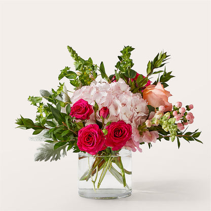 Glitz & Glam Bouquet – HUTCHINSON'S FLOWERS INC, Sykesville MD