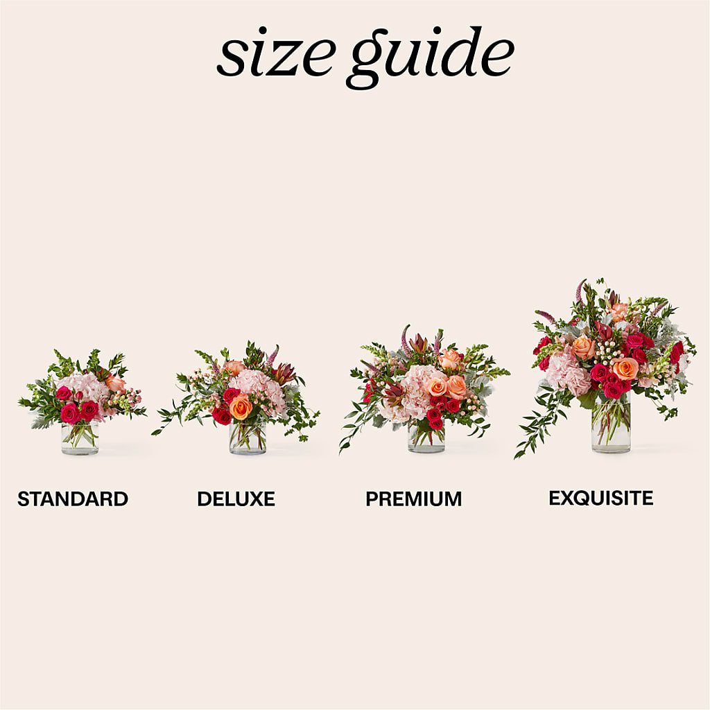 Glitz & Glam Bouquet – HUTCHINSON'S FLOWERS INC, Sykesville MD