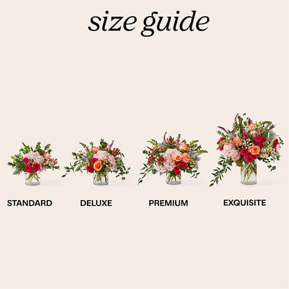 Glitz & Glam Bouquet – HUTCHINSON'S FLOWERS INC, Sykesville MD