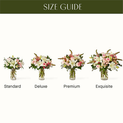 Ballet Slippers Bouquet – HUTCHINSON'S FLOWERS INC, Sykesville MD