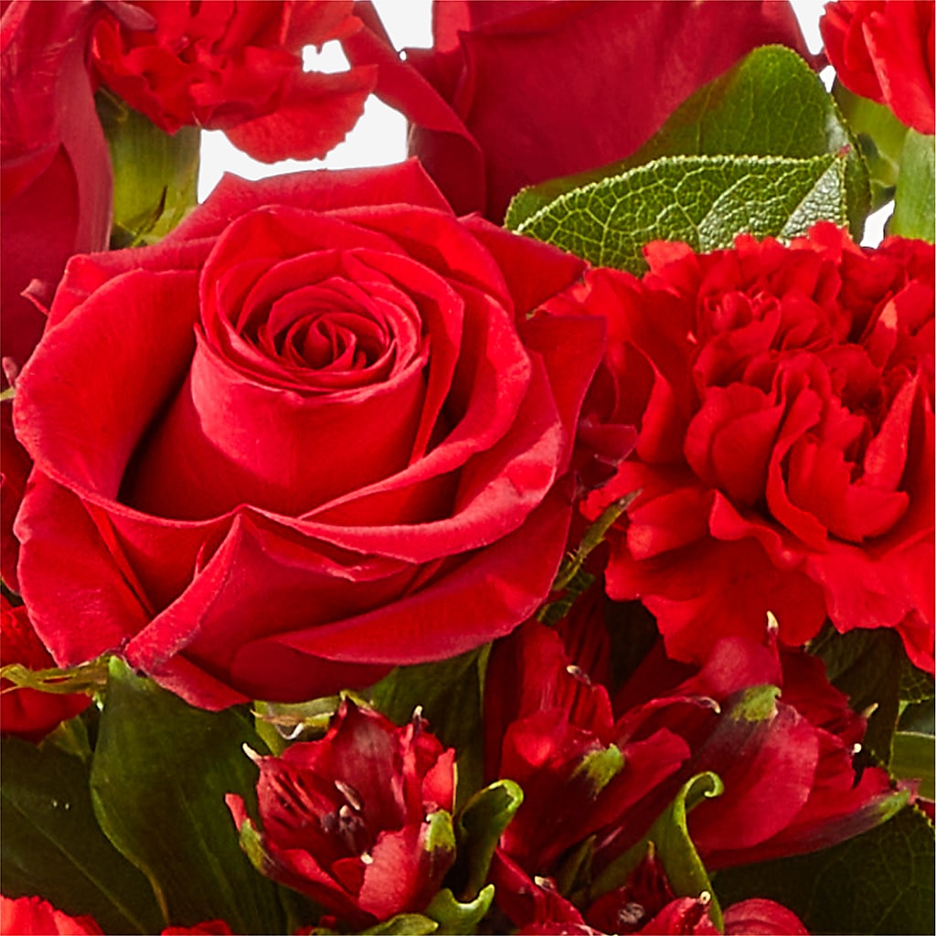 The Heartstrings Bouquet – HUTCHINSON'S FLOWERS INC, Sykesville MD