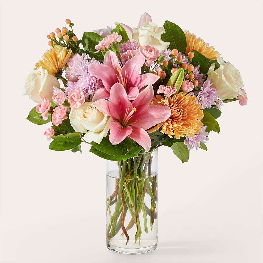 Gelato Bouquet – HUTCHINSON'S FLOWERS INC, Sykesville MD