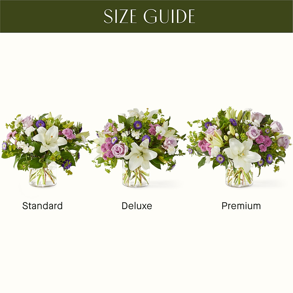 April Showers Bouquet – HUTCHINSON'S FLOWERS INC, Sykesville MD