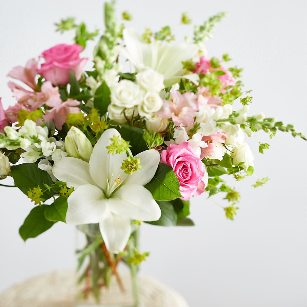 Fondly Bouquet – HUTCHINSON'S FLOWERS INC, Sykesville MD