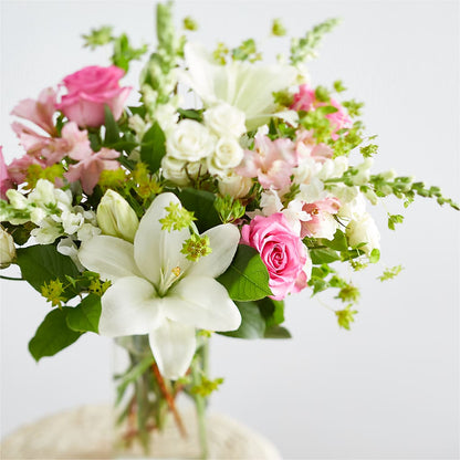 Fondly Bouquet – HUTCHINSON'S FLOWERS INC, Sykesville MD