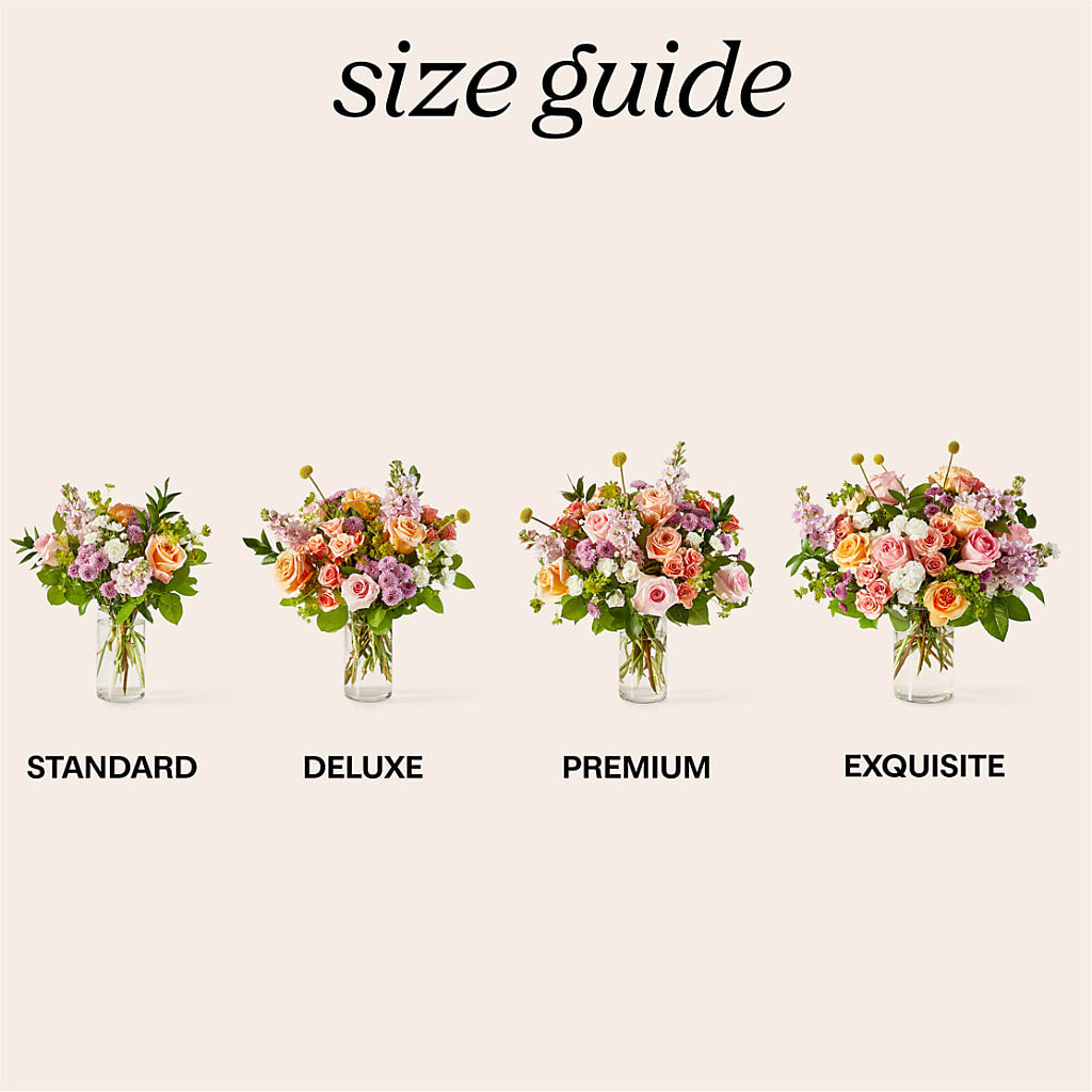 Perfect Contentment Bouquet – HUTCHINSON'S FLOWERS INC, Sykesville MD