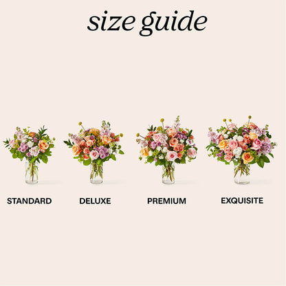 Perfect Contentment Bouquet – HUTCHINSON'S FLOWERS INC, Sykesville MD