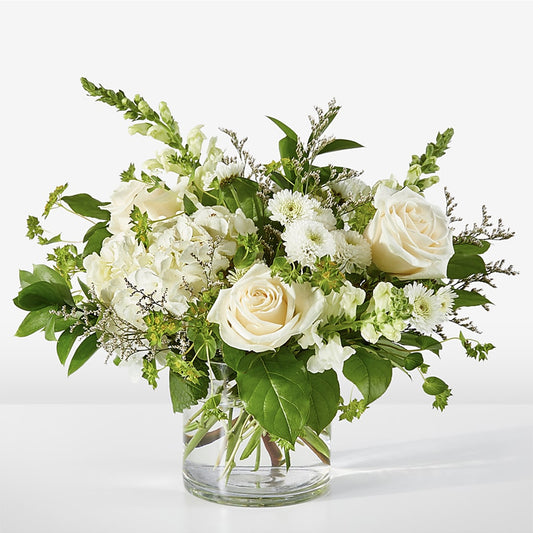 Hint of Vanilla Bouquet – HUTCHINSON'S FLOWERS INC, Sykesville MD