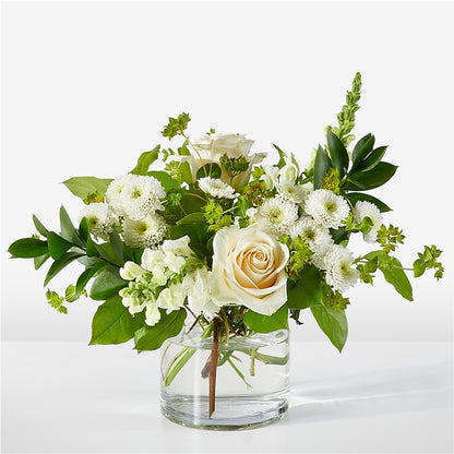 Hint of Vanilla Bouquet – HUTCHINSON'S FLOWERS INC, Sykesville MD