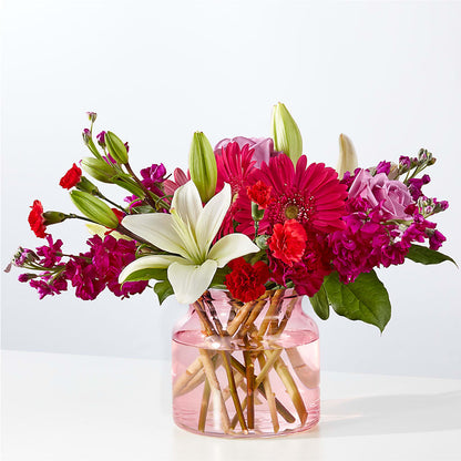Other Half Bouquet – HUTCHINSON'S FLOWERS INC, Sykesville MD