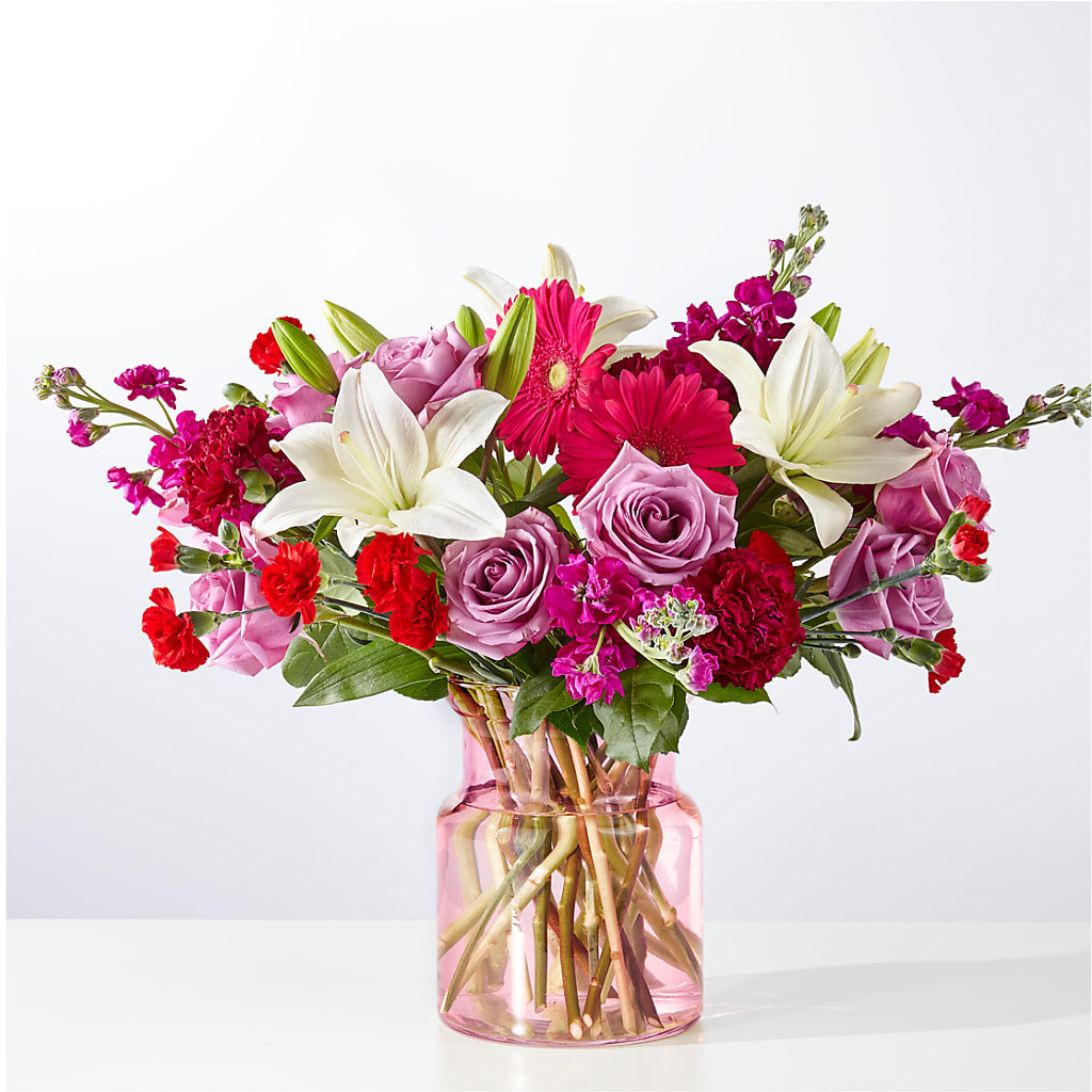 Other Half Bouquet – HUTCHINSON'S FLOWERS INC, Sykesville MD