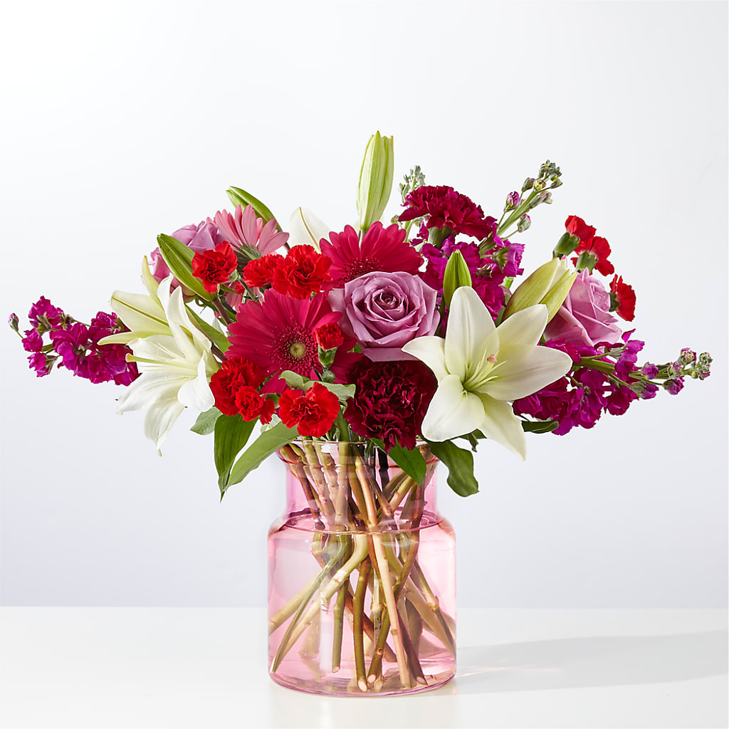 Other Half Bouquet – HUTCHINSON'S FLOWERS INC, Sykesville MD